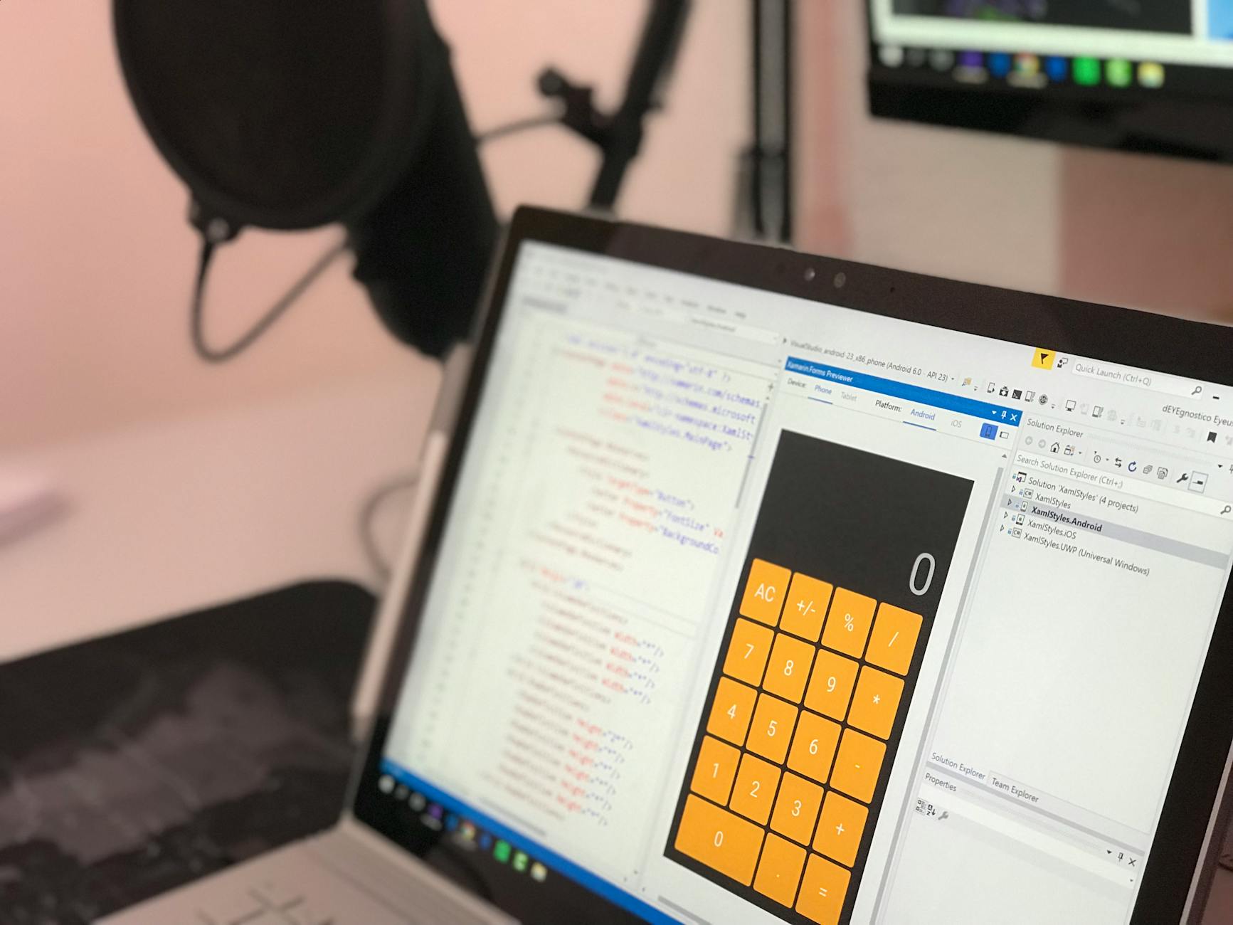 v2rayn多端配置协作示意图